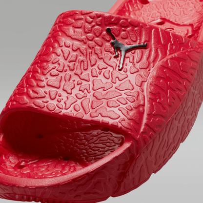 Fire Red/Black