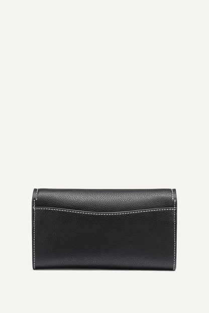 black/silver