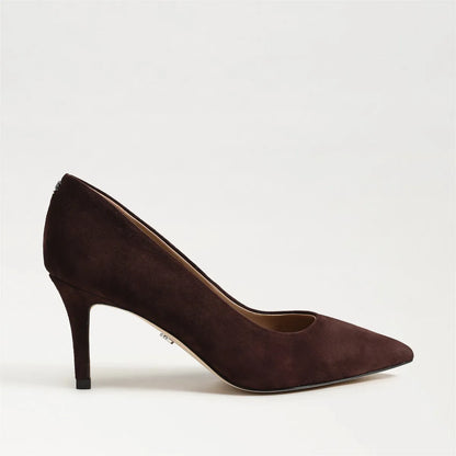Cafe Noir Suede