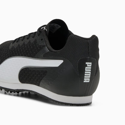 PUMA Black-PUMA White