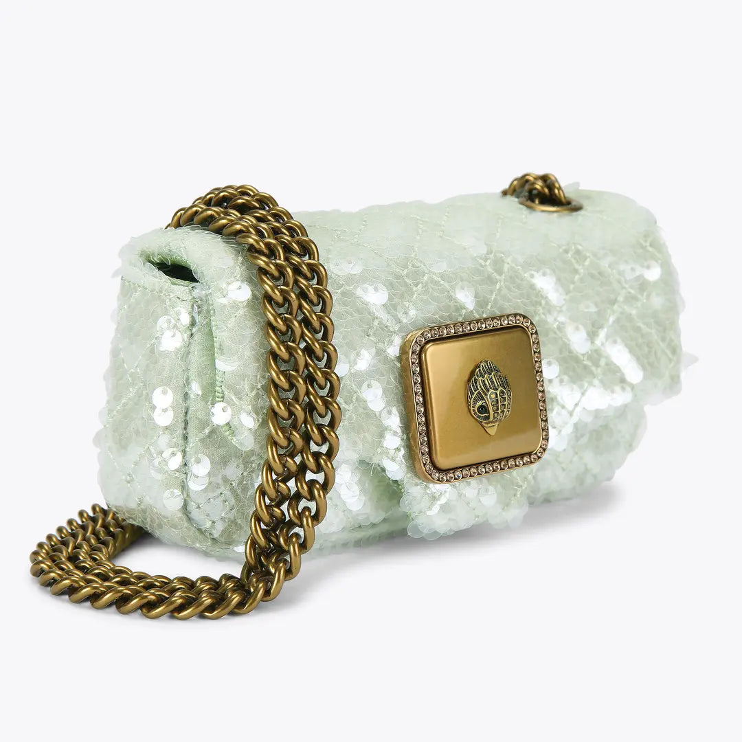 Pale Green