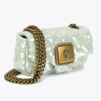Pale Green
