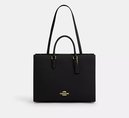 Gold/Black