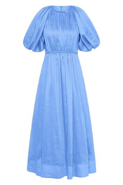 MIST BLUE
