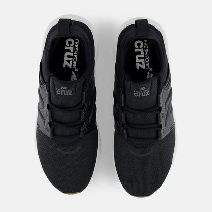 Black With Gum 020