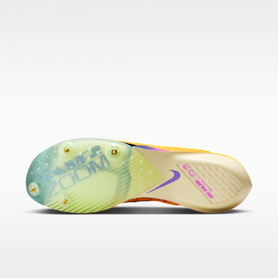 Citron Pulse/Volt Ice/Laser Orange/Indigo Burst