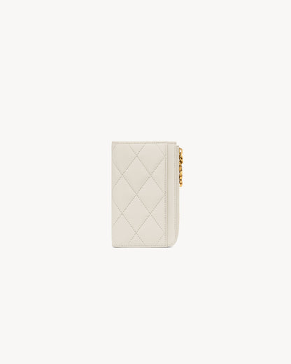 Blanc Vintage