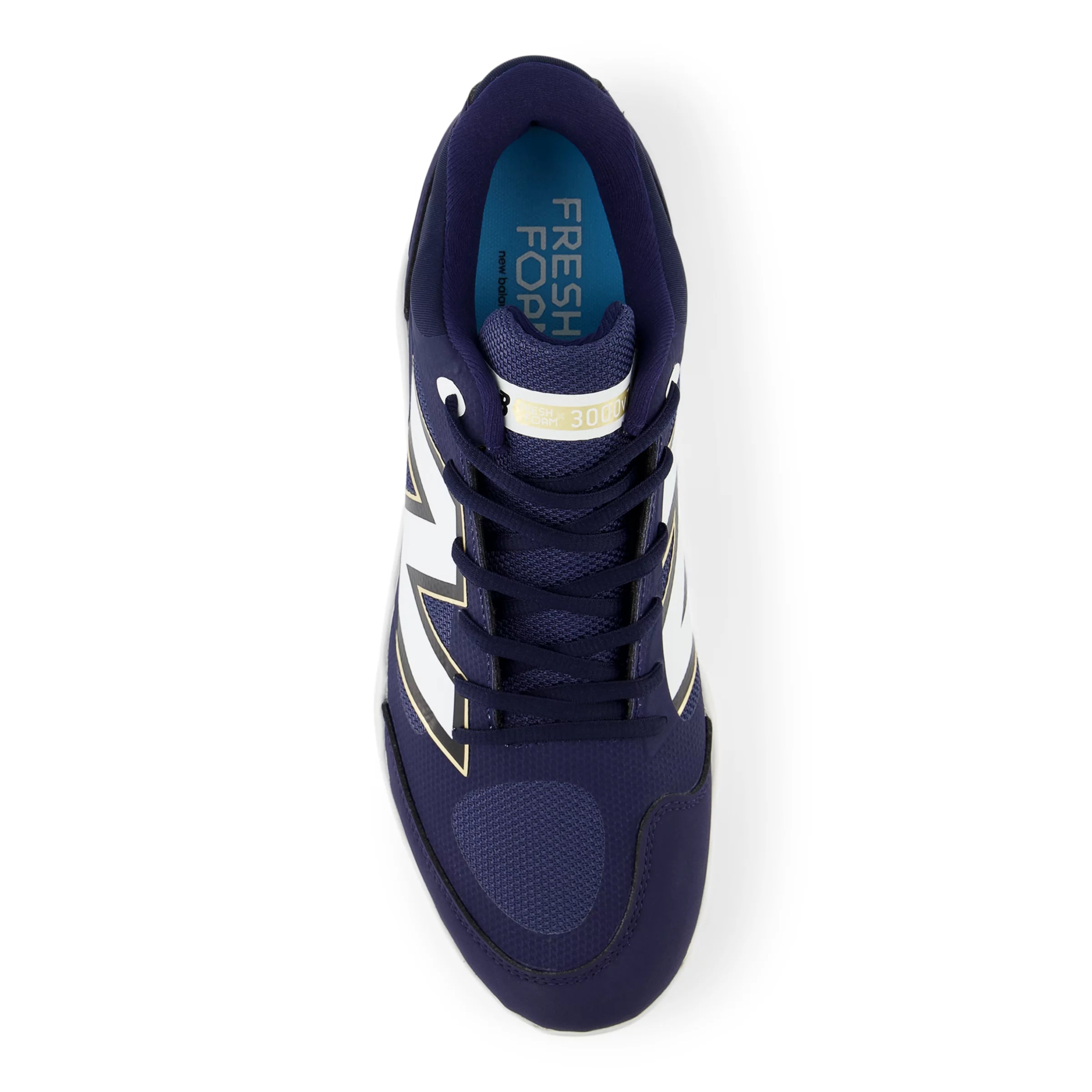 Team Navy With Nb 103 White