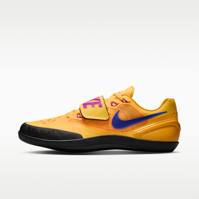 Citron Pulse/Laser Orange/Sapphire/Indigo Burst