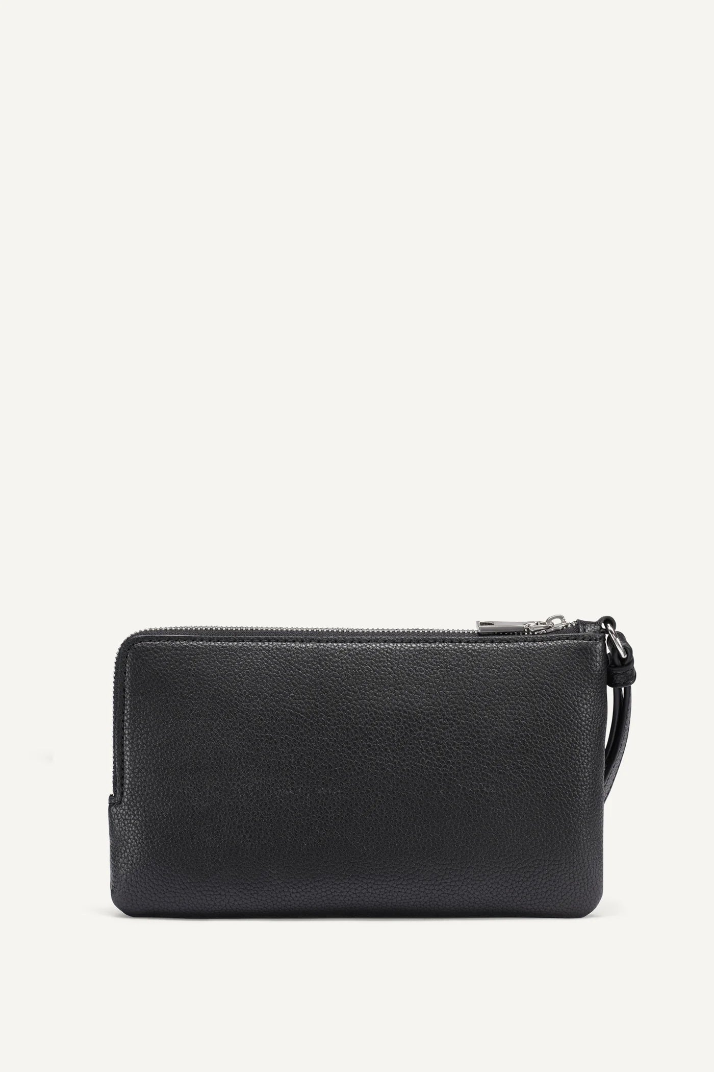 black/silver