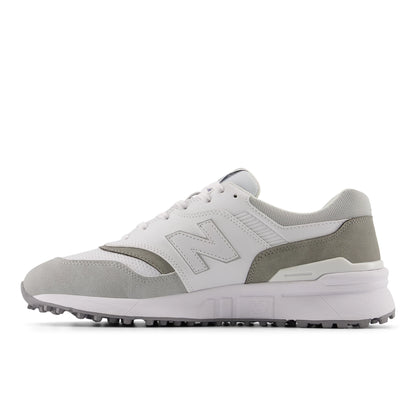 Alloy With White