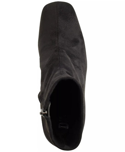 Black Suede
