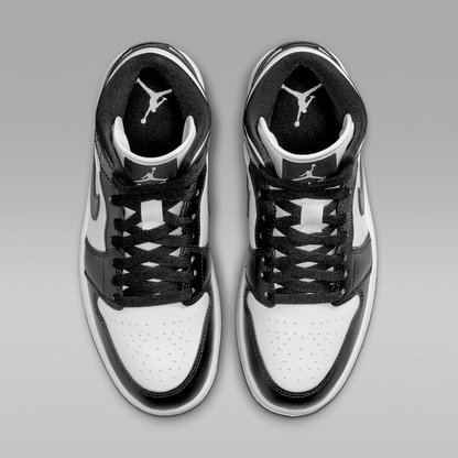 White/White/Black