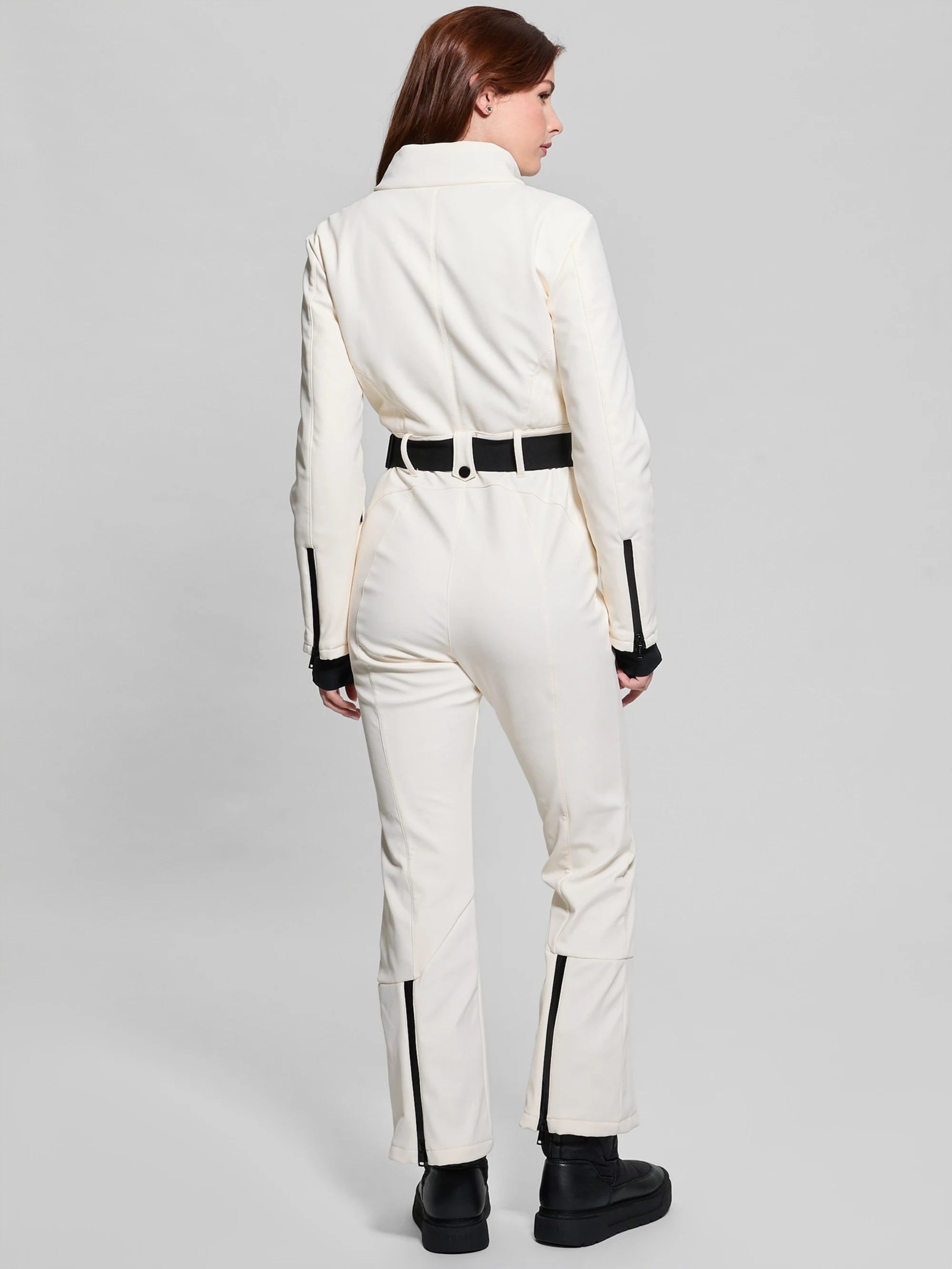 Cream White