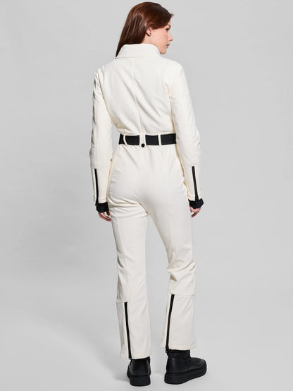 Cream White