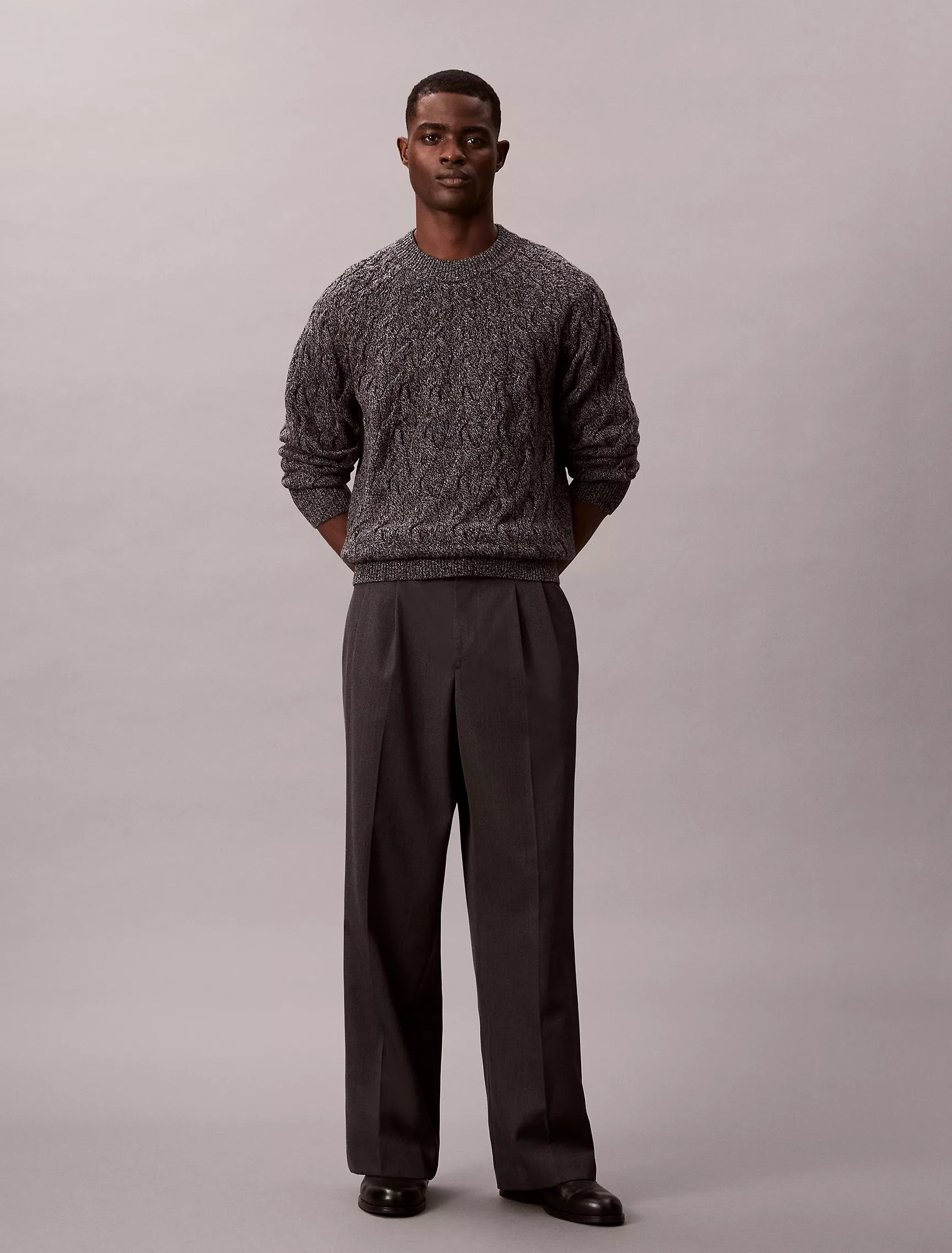 Medium Grey