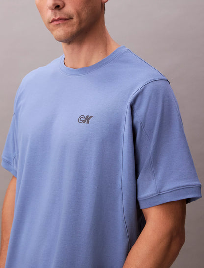 Dull Nile Blue