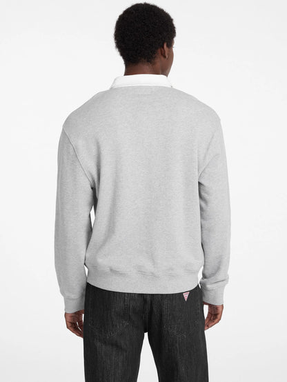 Gj Medium Grey Heather