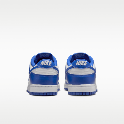 White/Hyper Royal