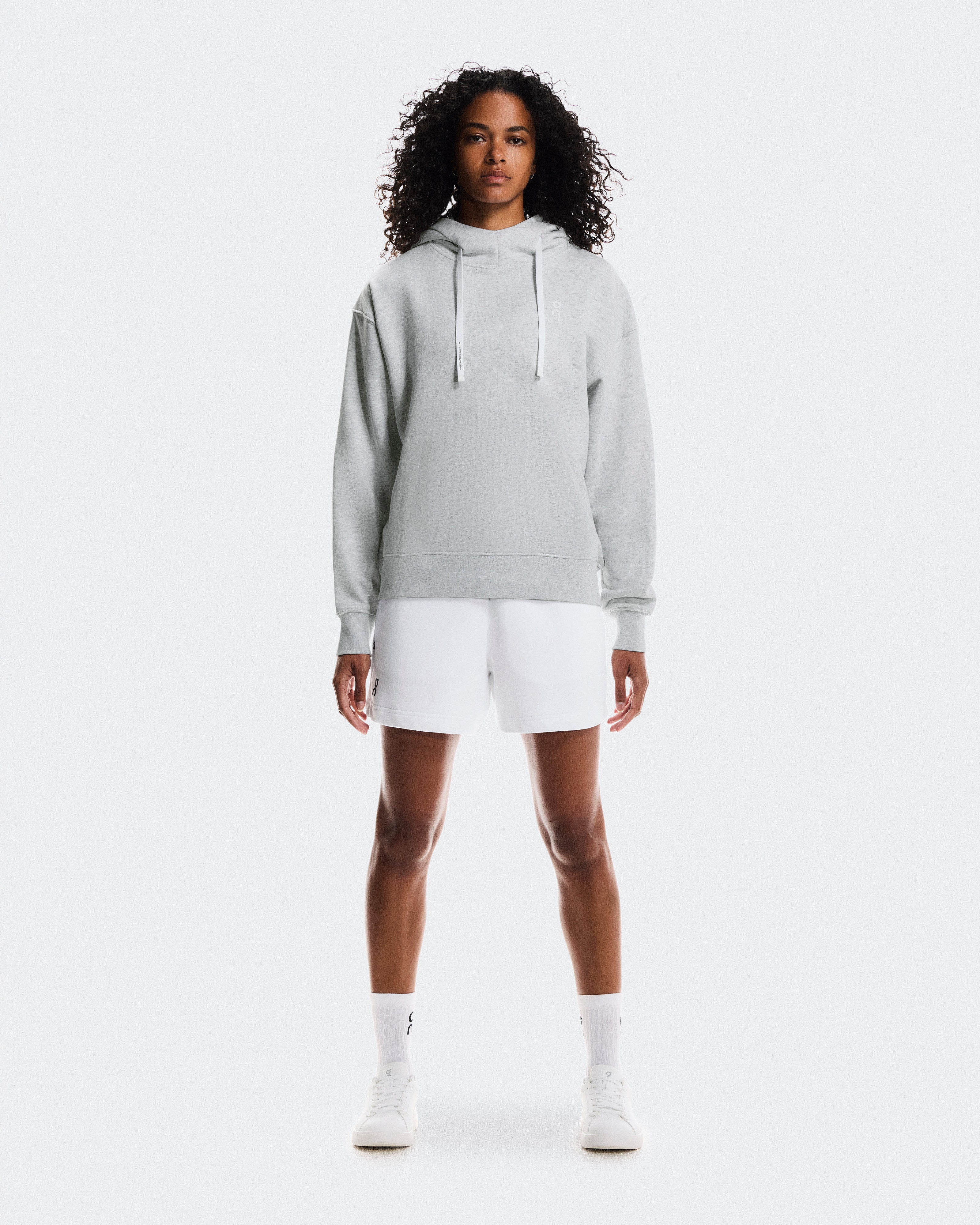 Grey Heather