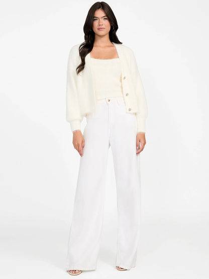 Cream White