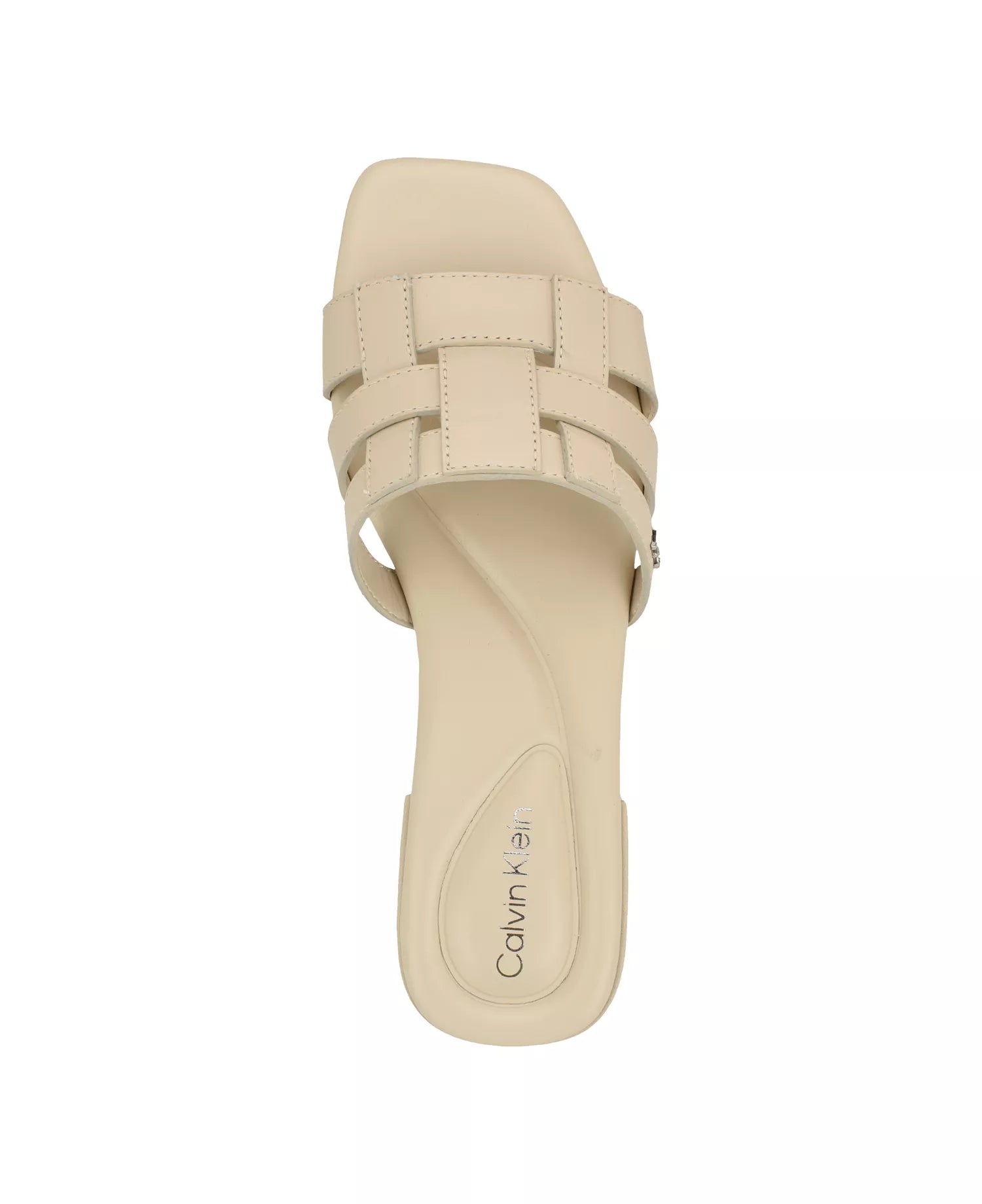 Ivory Leather