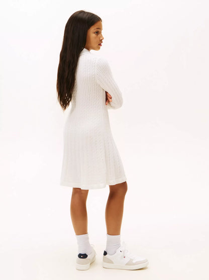 Ivory Silk