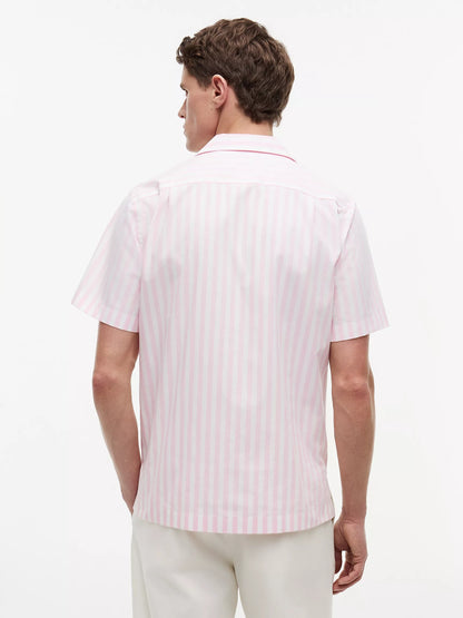Classic Pink Stripe