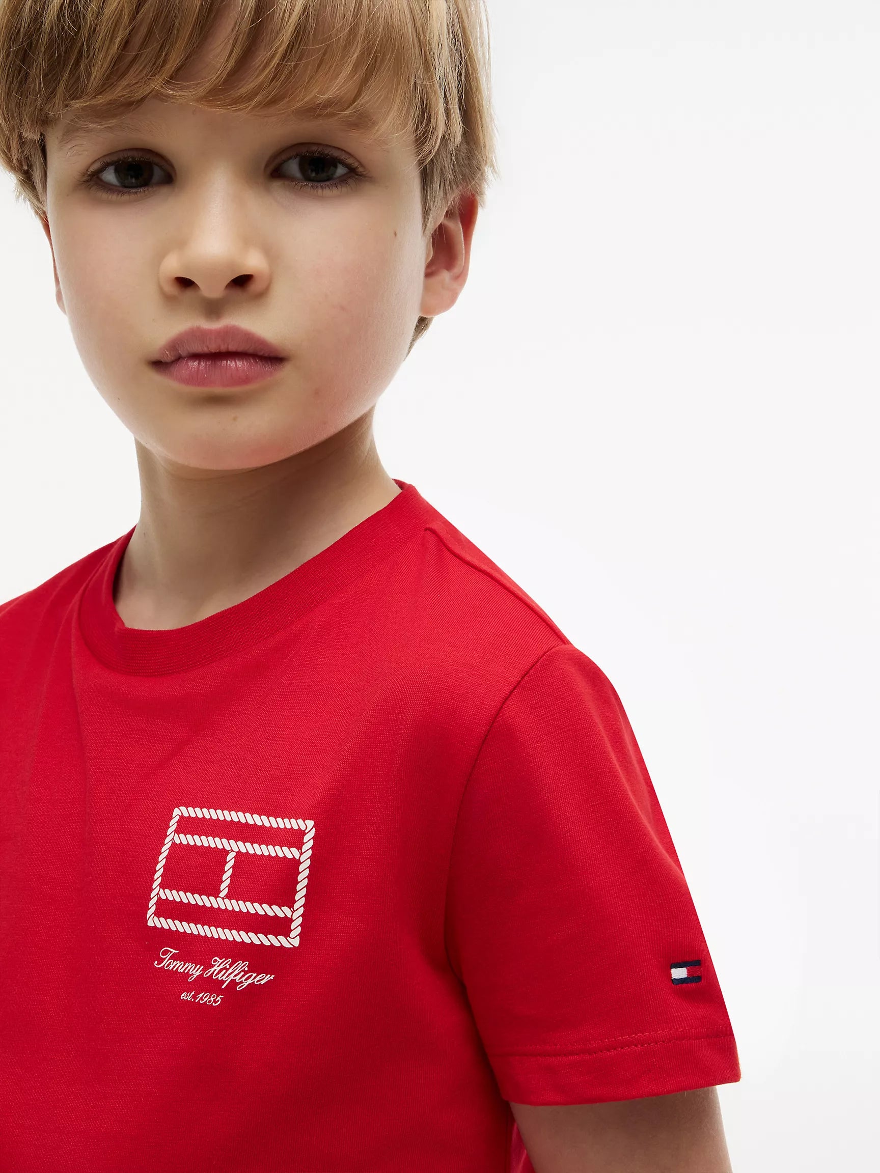 Primary Red