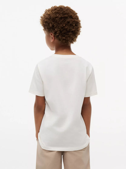 Ivory Silk