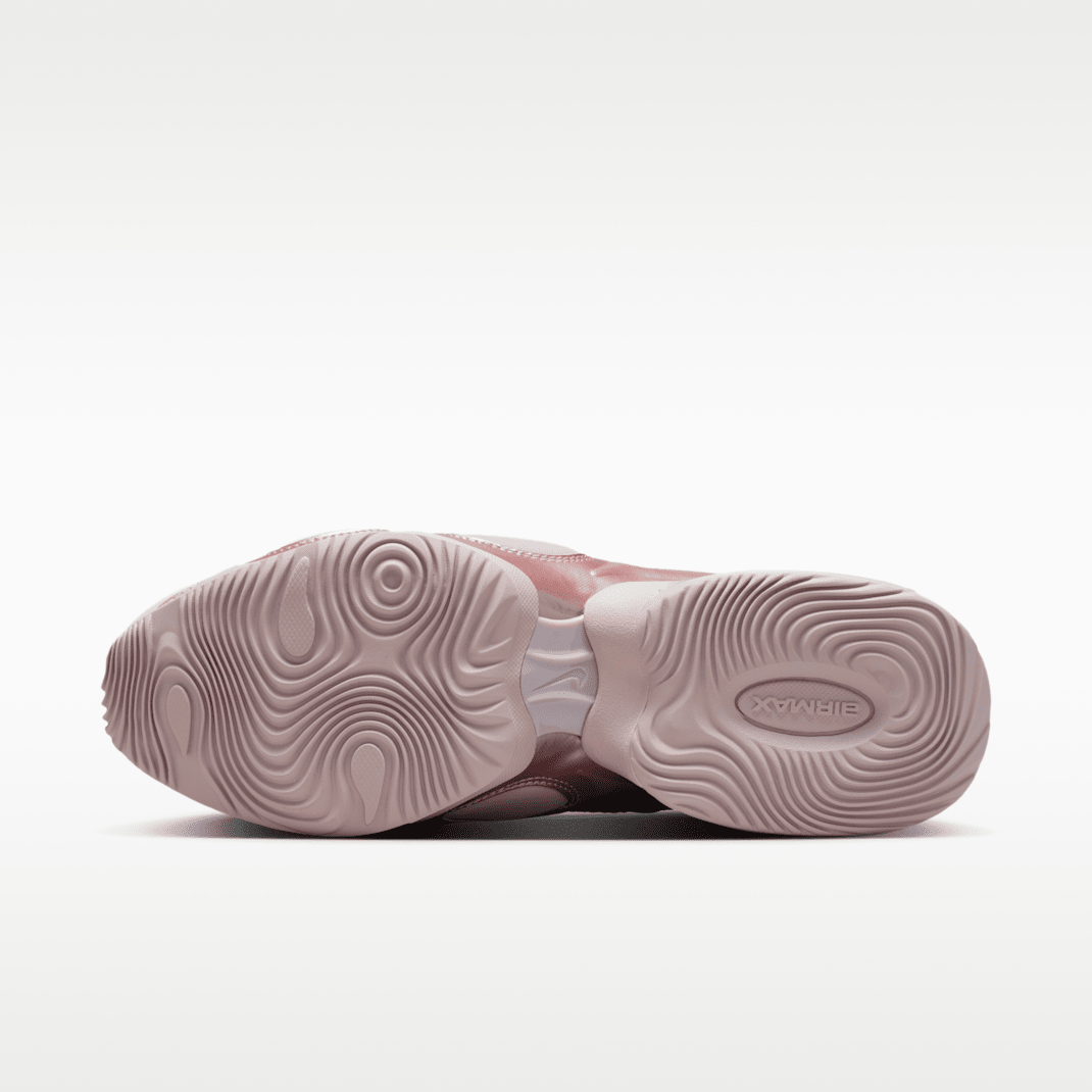 Particle Rose/Metallic Silver/Particle Rose