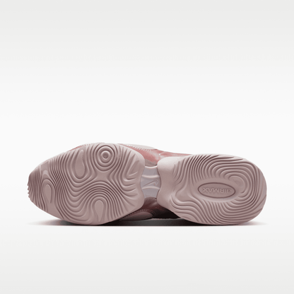 Particle Rose/Metallic Silver/Particle Rose