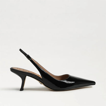 Black Patent