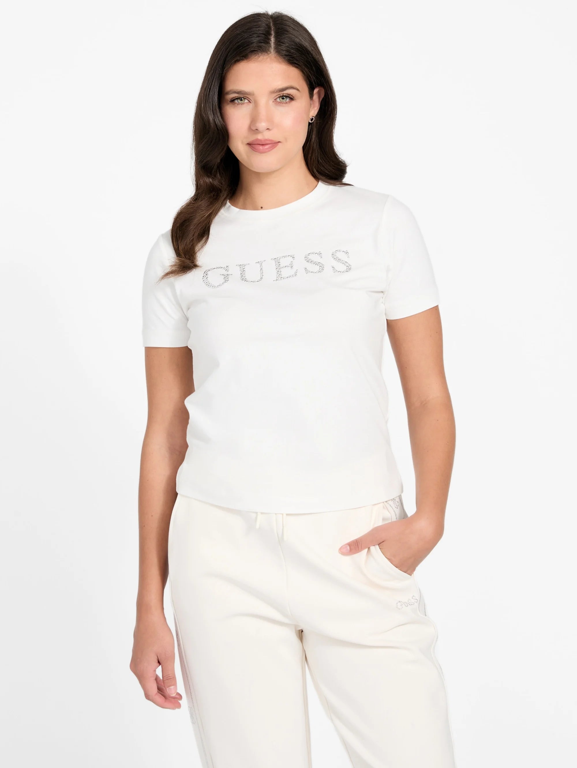 White Glam