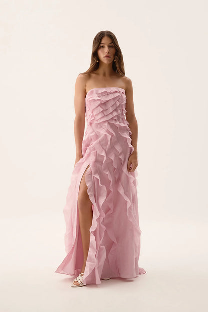 CHALK PINK