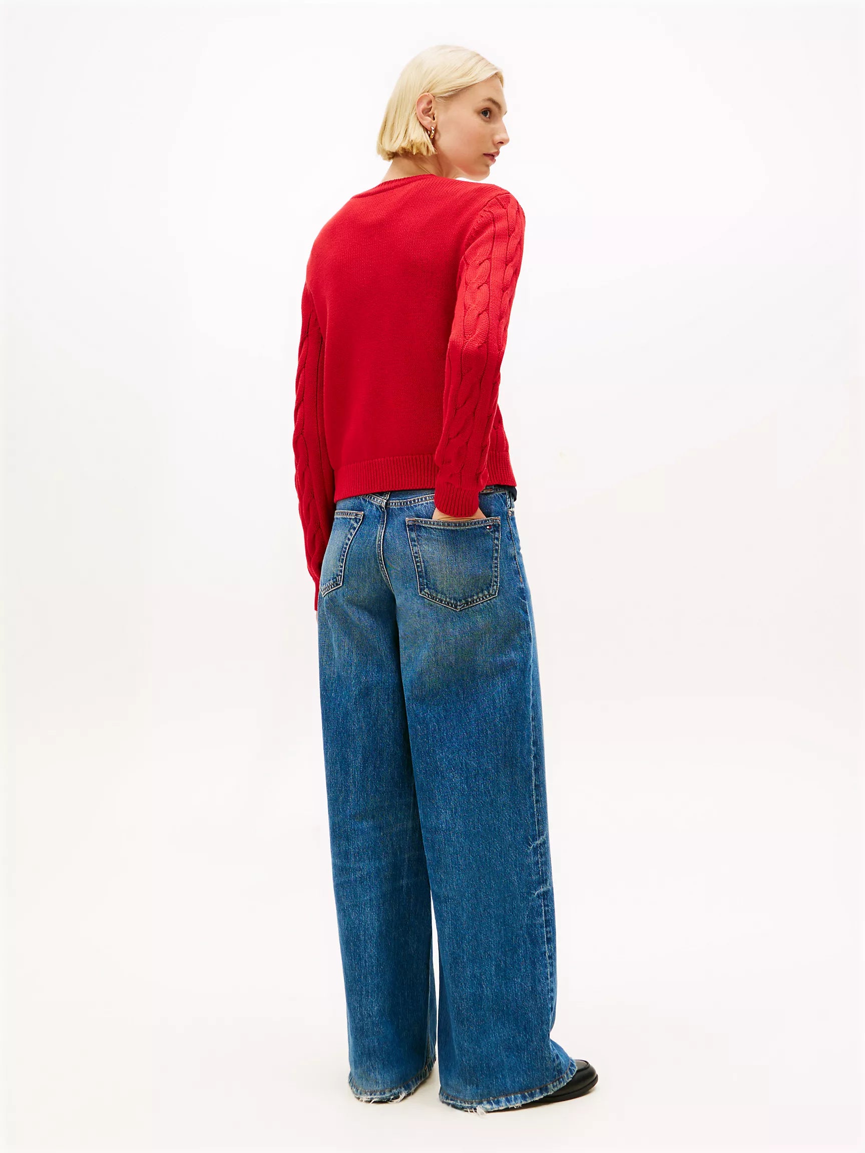 Primary Red