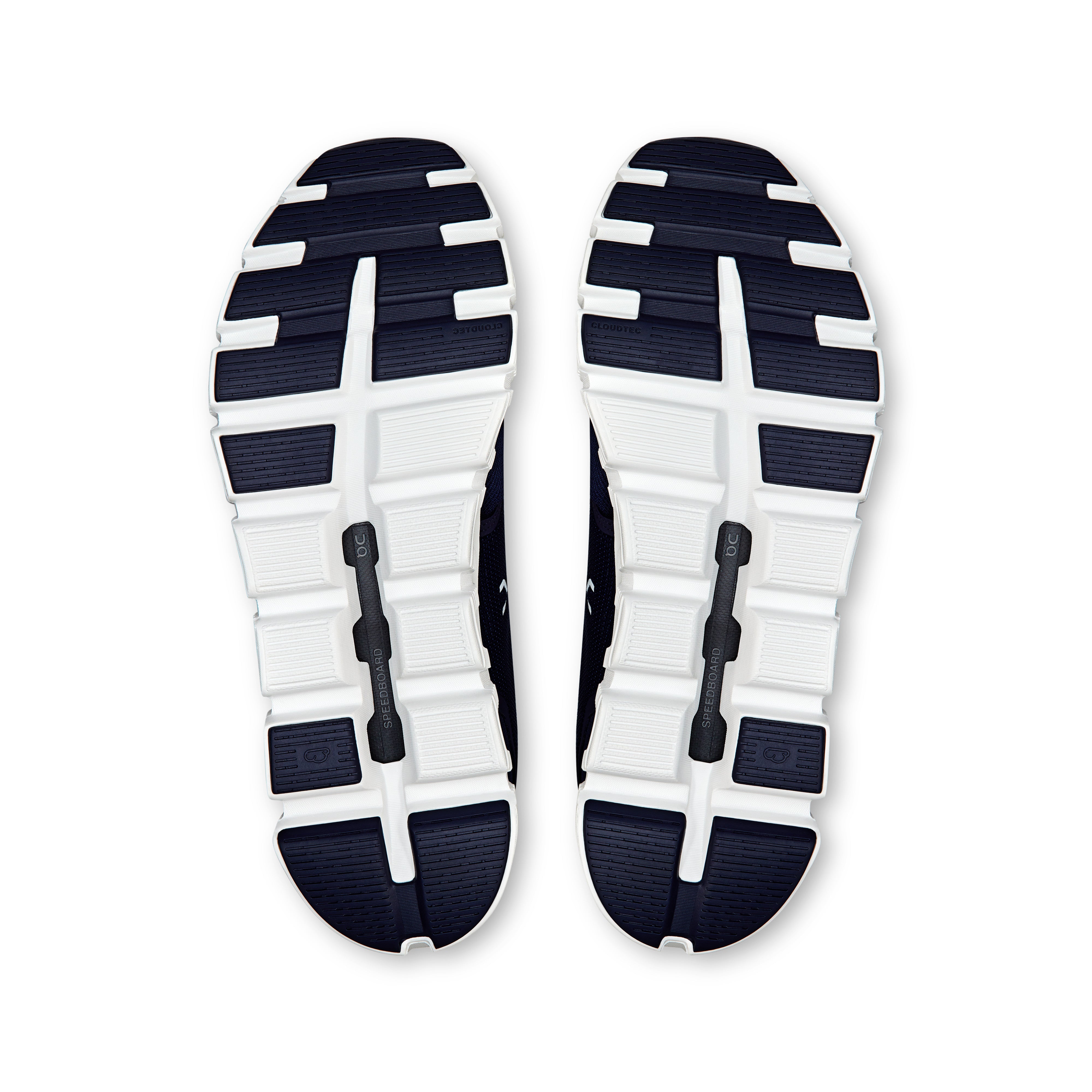 Midnight | White