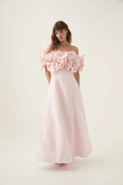PASTEL PINK