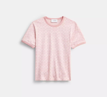 Pink Signature