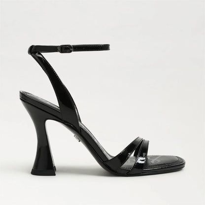 Black Patent Leather