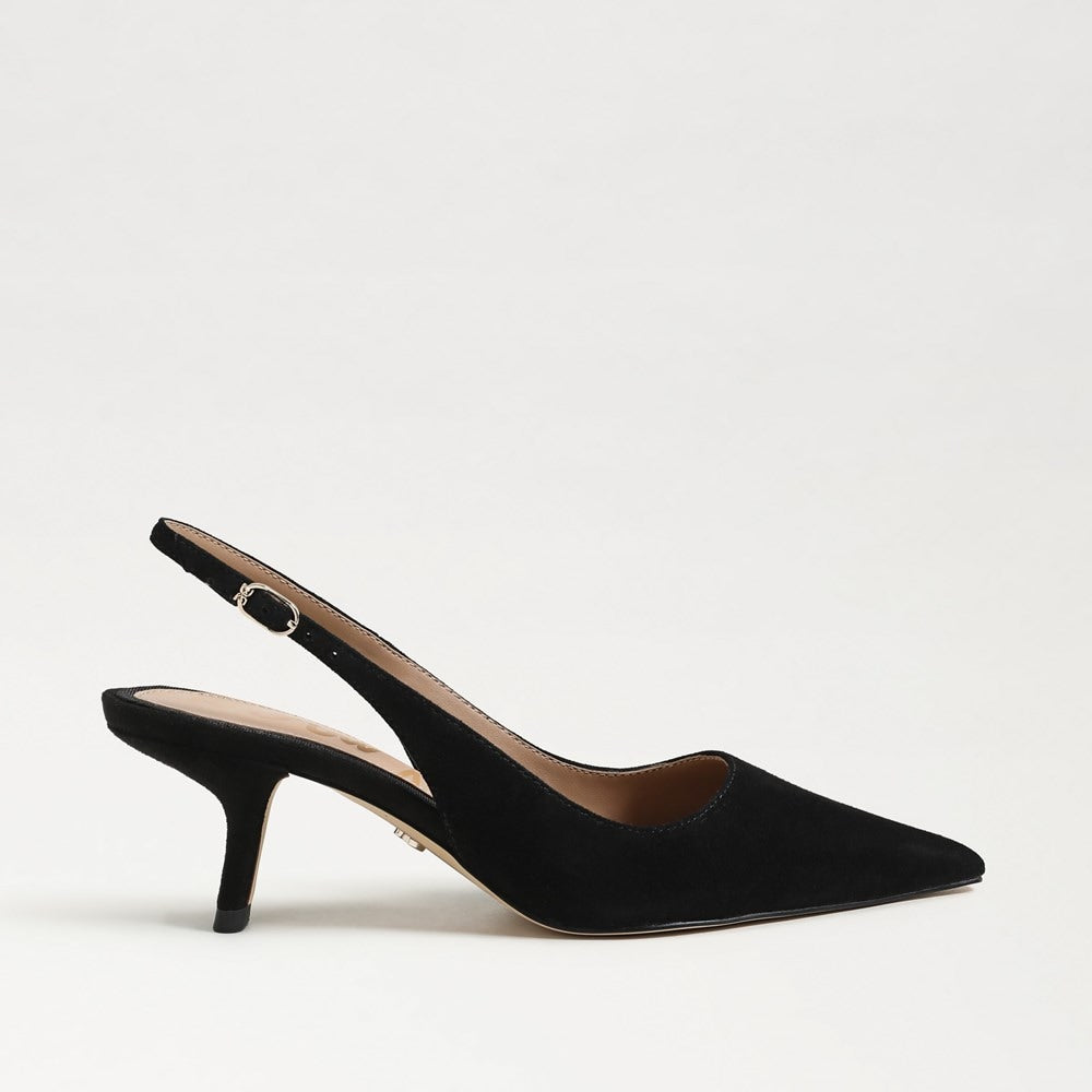 Black Suede