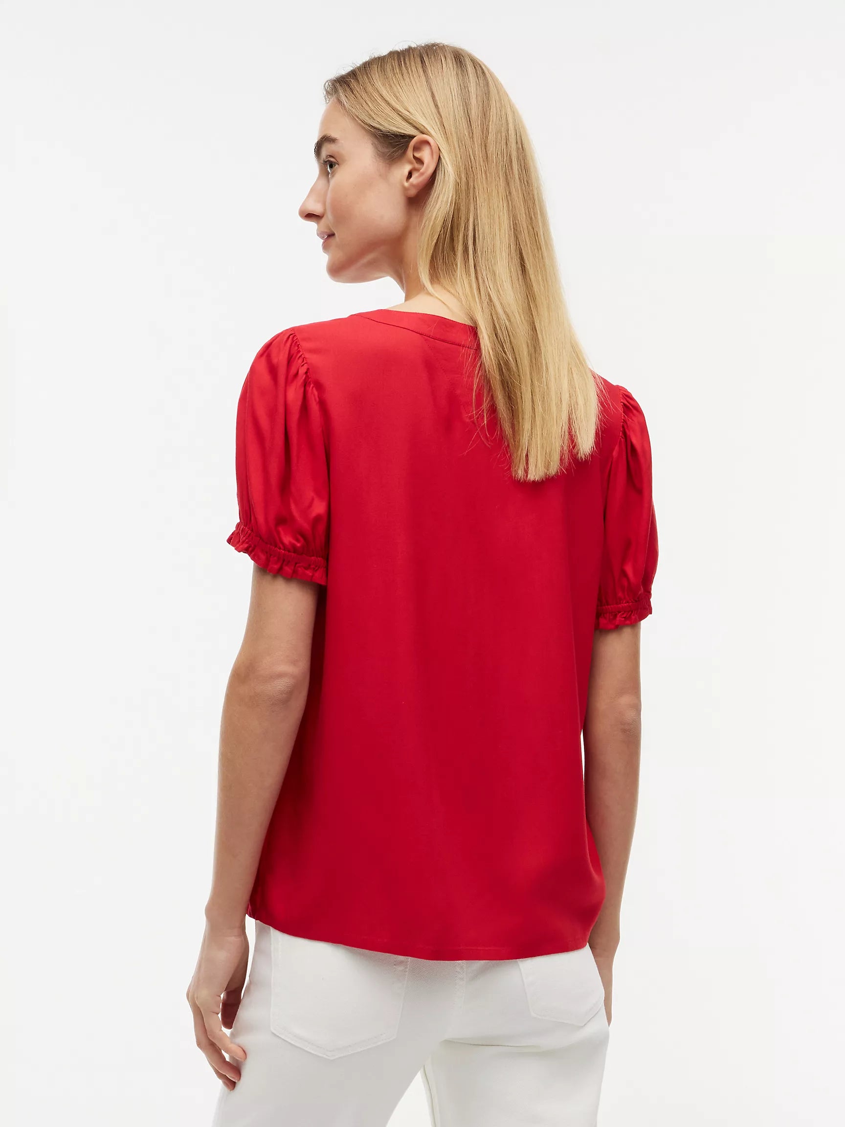 Primary Red
