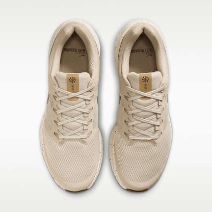 Desert Khaki/Sail/Filbert/Dark Hazel