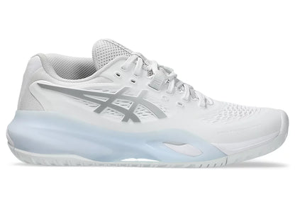 White/Pure Silver