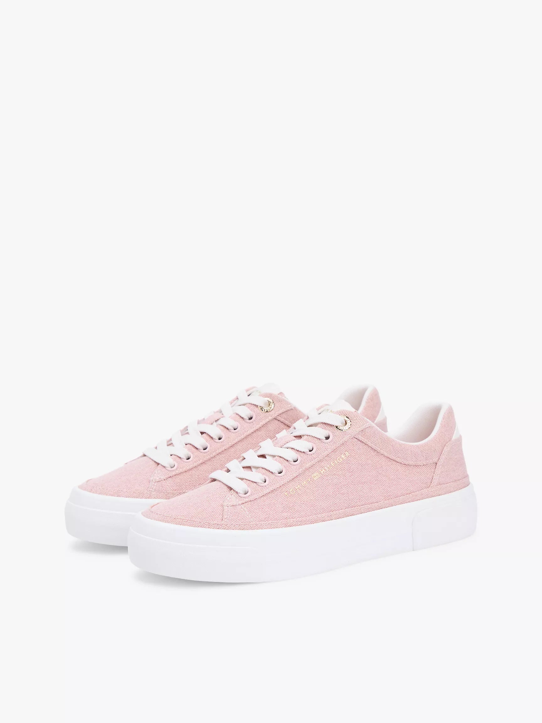 Foggy Pink