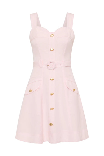 PASTEL PINK