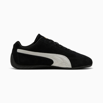 PUMA Black-PUMA White