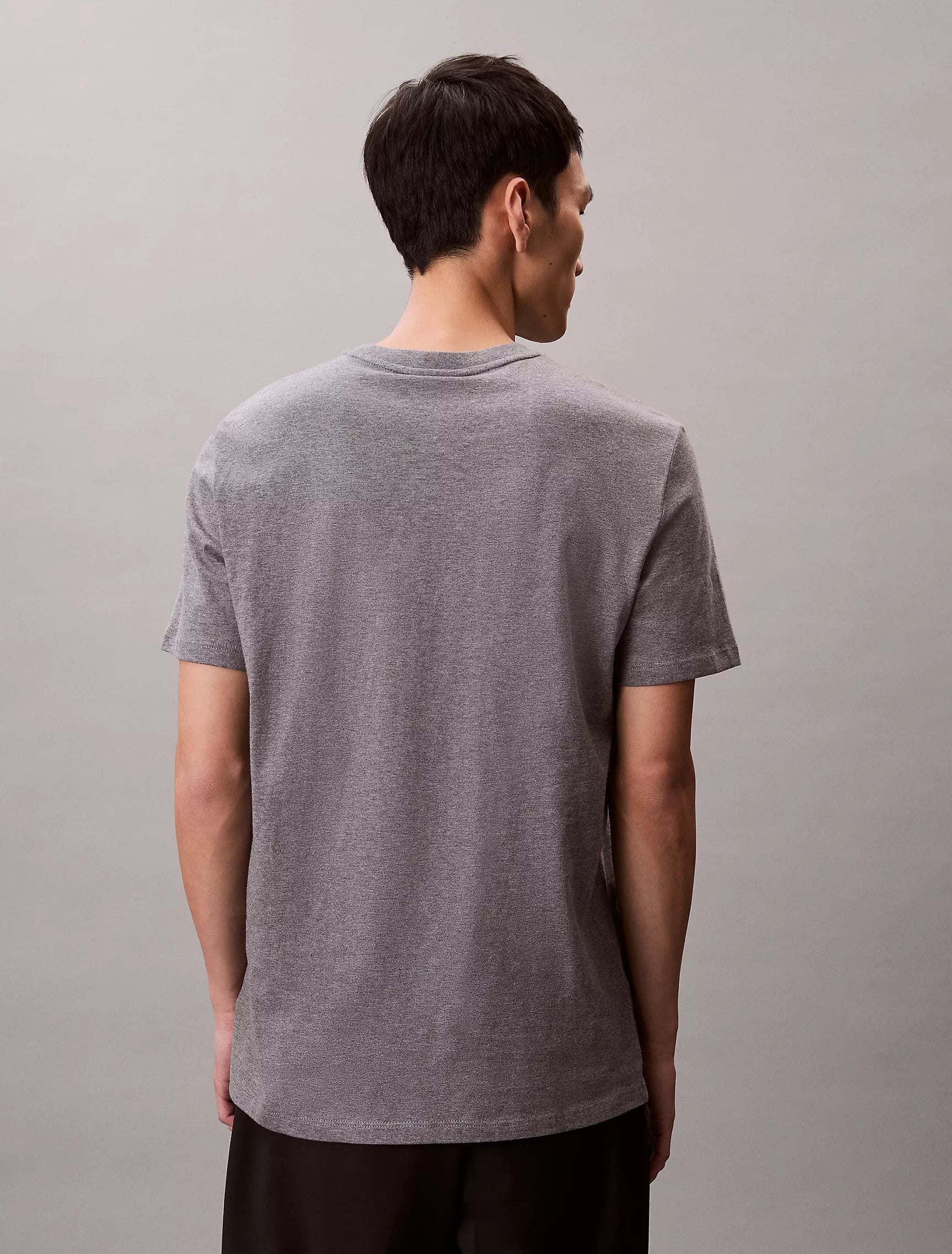 Medium Grey Heather