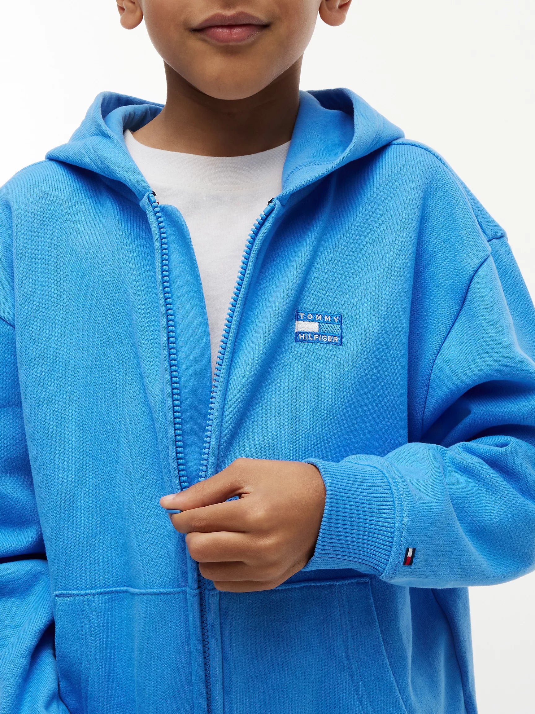 Copenhagen Blue