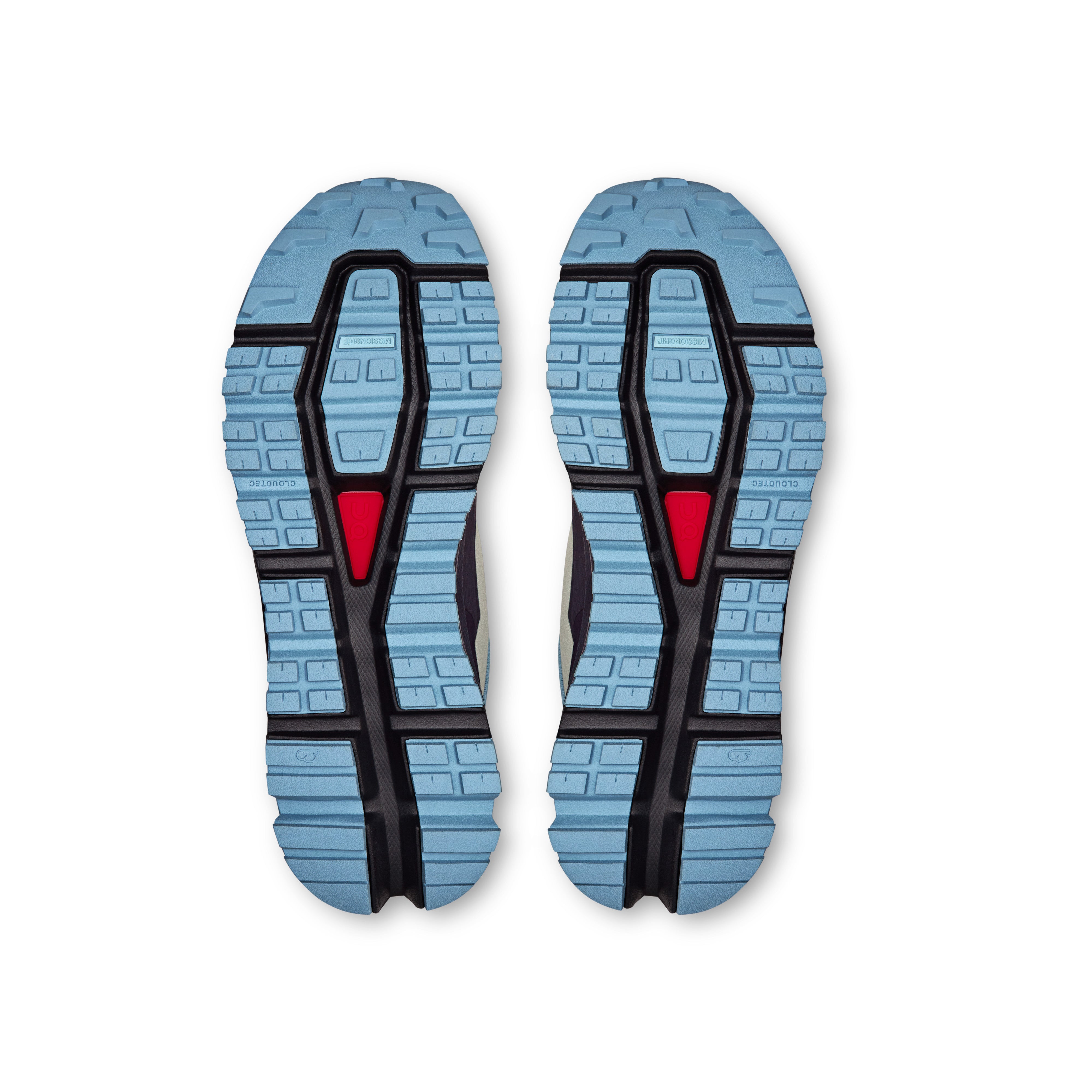 Glacier | Iron